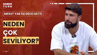 MasterChef ve Survivor yarışmaları kariyerine ne kattı? Yasin Obuz anlattı