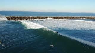 Westport Surf November #1