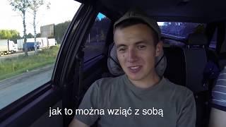 Autostopem na Kołymę - Czuwaszja (odc. 6)