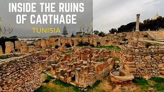 Best Guide to the Carthage Archaeological Site