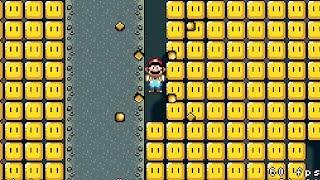 Star World 1 | Normal & Key Exit | Super Mario World