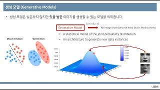 GAN: Generative Adversarial Networks (꼼꼼한 딥러닝 논문 리뷰와 코드 실습)