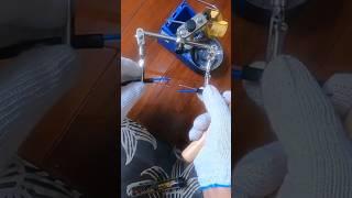 如何焊接二條電線法? 解決電線接觸不良的問題！