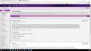 Financial Accounting Webinars