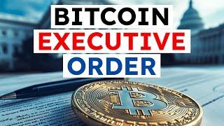 Strategic Bitcoin Reserve Is Ready for Trump’s Desk