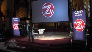 ZoomerLife Conference 2011 | Haim Goldenberg