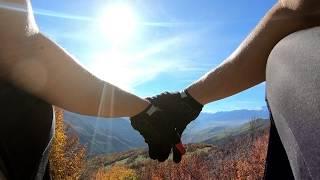 Mountain biking  in Iran !  Nature Gopro Hero 6 Black