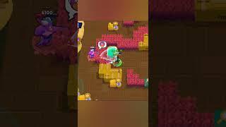 Kit vs El Primo | Brawl Stars #shorts Part 748