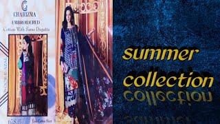 lawn cotton summer new collection | Fashion & beauty world