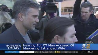 Fotis Dulos Accused Of Violating Bail