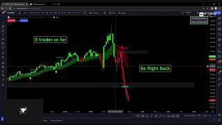 Live Trading | GC Trading Systems