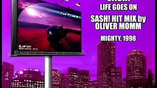Sash! - Hit Mix