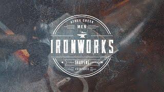 Ironworks | House Cleaning - Brett Meador