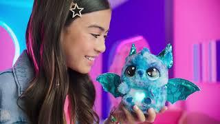 Spinmaster Hatchimals Alive TVC 20s Französich