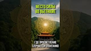 Как достичь просветления спонтанно? Монахи этой Буддийской школы знают ответ! #буддизм #эзотерика