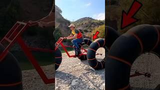 Amazing Cycle Gadgets #shorts