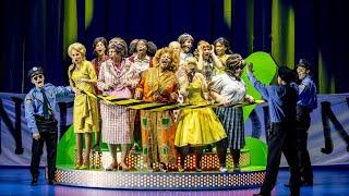 Einführung Online - Hairspray | Staatstheater Nürnberg