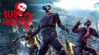 Dead Trigger 2 - Trailer