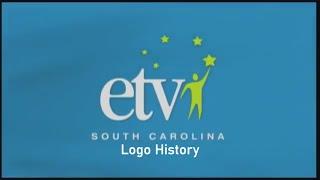 South Carolina ETV Logo History