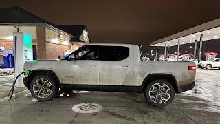 The Rivian Thermal Management Rapidgate Issue