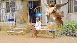 Every Prayerful Christian Family Must Not Miss This Powerful True Life Story ~ A Nigerian Movie