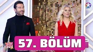 SONGÜL VE UĞUR İLE SANA DEĞER 57. BÖLÜM ( 5 KASIM 2024 )