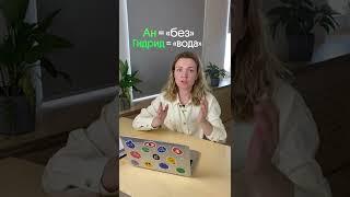 Что такое АНГИДРИДЫ? | Солеобразующие оксиды