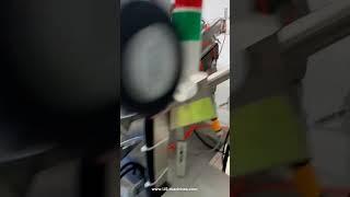 Testing video of automatic multi bowls counting hardware bag packaging machine