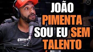 OS COMEDIANTES ESTÃO RUINS E VENDIDOS? (Abner Dantas e Cassius Ogro)