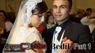 Kurdische Hochzeit - Kurdish wedding | 2013 | Hülya & Serdar | Hunermend Bedil | Rizgan Video