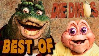 BEST OF Die Dinos