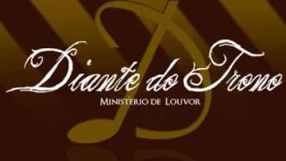 Diante do Trono - Aclame ao Senhor