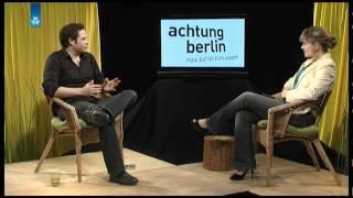 Festival TV  achtung berlin 2012  Folge 1