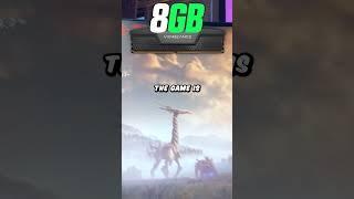 Is 8GB RAM Enough for Gaming in 2024? 