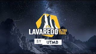 Lavaredo Ultra Trail 2022 - official video