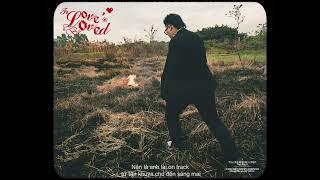 Winno - Muốn anh đau ft. Hustlang Robber | TO LOVE AND BE LOVED Album