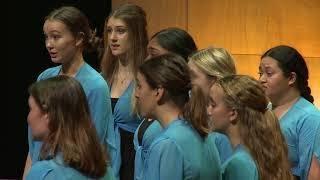The Big Sing - New Zealand Choral Federation
