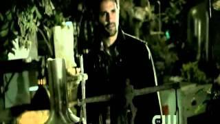 The Secret Circle - 1x03 - Faye meets Zachery; Zachery tries to kill Faye