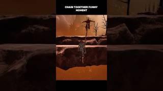 chain together funny moments #shorts #gaming #trending