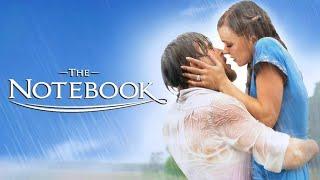 The Notebook (2004) Movie || Ryan Gosling, Rachel McAdams, James Garner, Gena R || full movie Review