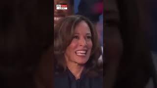 Sky News host mocks Kamala Harris’s ‘of the cuff’ speeches