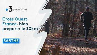 Cross Ouest France : bien préparer son 10km