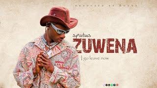 Zuwena  (Official  music video) - I GO LEAVE NOW