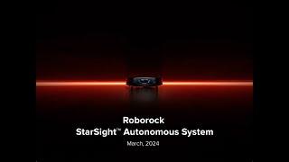 Roborock's Robot Vacuum Navigation Milestones | 10 Years of Innovation