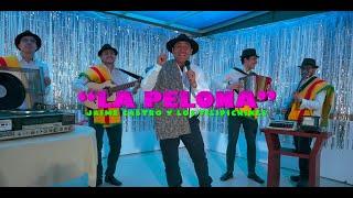 La Pelona  | Jaime Castro y Los Filipichines | Video Oficial 4K | Vallenato