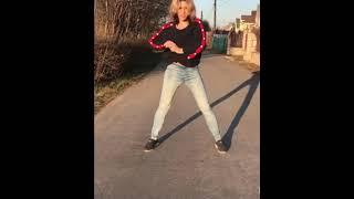 Танцы на улице - Юлия Татарчук