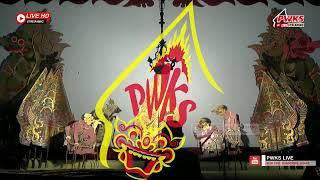 #PWKSLIVE#LIVESTREAMING PAGELARAN WAYANG KULIT DALANG KI SENO NUGROHO LAKON BAGONG MALING