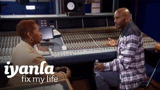 Iyanla to DMX: "Do You Want to Live Clean?" | Iyanla: Fix My Life | Oprah Winfrey Network