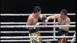 Azerbaijan Baku Fires v Astana Arlans Kazakhstan - World Series Of Boxing Highlights