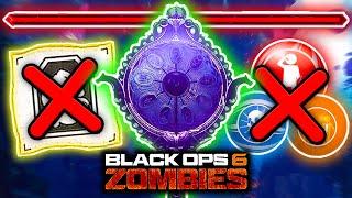 NEVER FAIL "The Tomb" Boss Fight EVER AGAIN in Black Ops 6 Zombies!